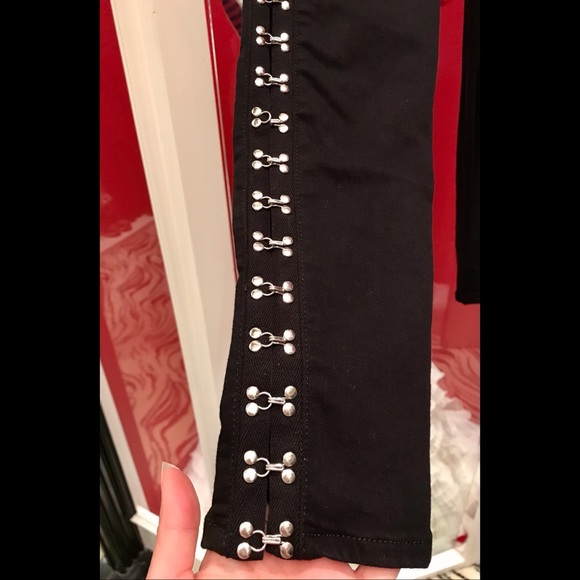 * NWOT Authentic Good American - Good Waist - Picture 5 of 6